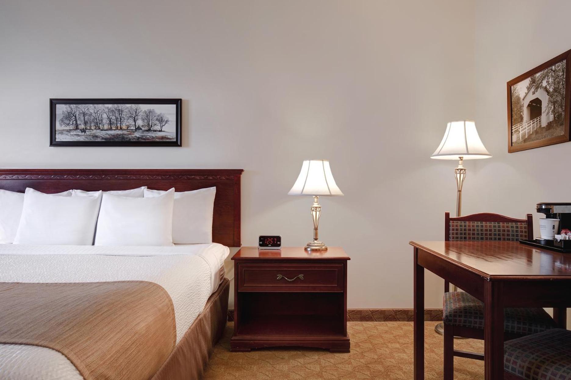 Days Inn By Wyndham Dawson Creek Buitenkant foto