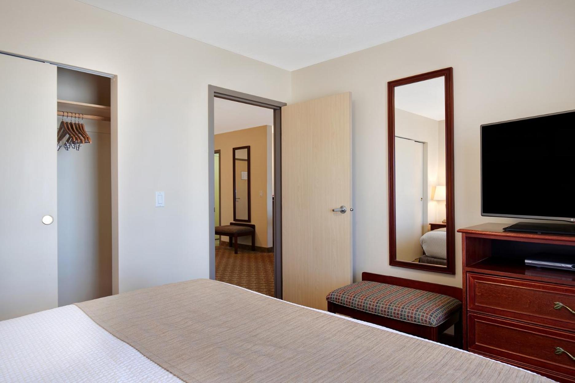 Days Inn By Wyndham Dawson Creek Buitenkant foto